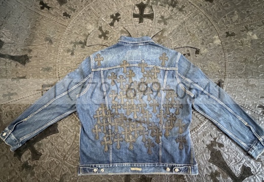 Chrome Hearts